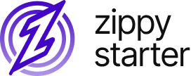ZippyStarter logo