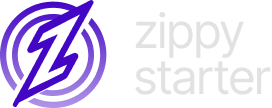 ZippyStarter logo